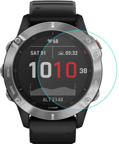 Garmin fenix screen discount protector