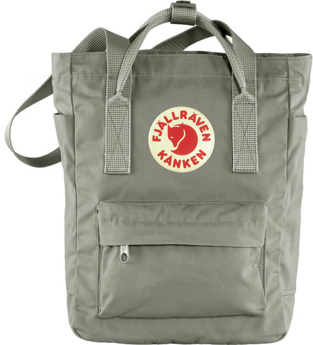 fjallraven kanken mini fog