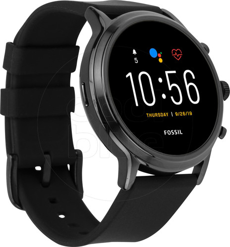 fossil ftw4025