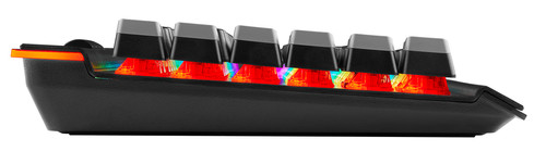 Corsair K95 Rgb Platinum Xt Cherry Mx Speed Qwerty Coolblue Before 23 59 Delivered Tomorrow