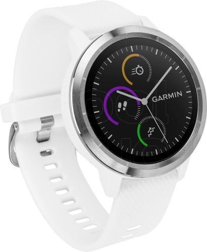 vivoactive 3 runkeeper