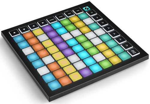 Novation Launchpad Mini MK3 detail