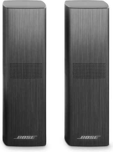 Bose Speakers 700 Zwart - Coolblue - Voor 23.59u, in huis