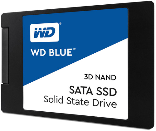 wd blue 4tb ssd review