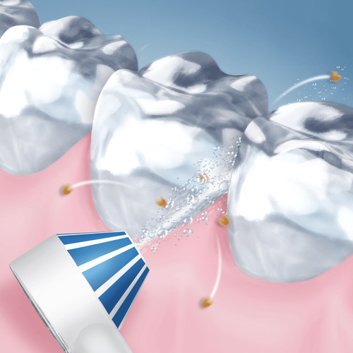 Oral-B Aquacare Pro Expert 