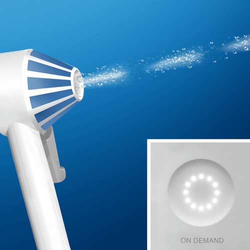 Oral-B Aquacare Pro Expert 