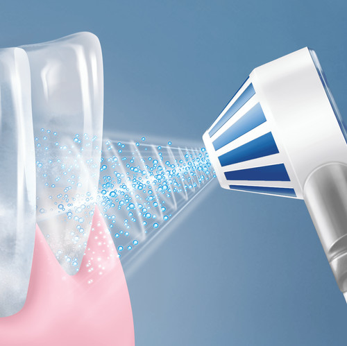 Oral-B Aquacare Pro Expert 