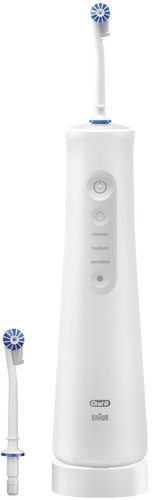 Oral-B Aquacare Pro Expert Main Image