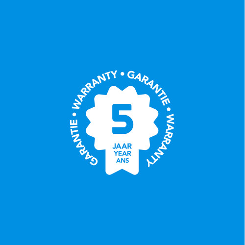 BlueBuilt USB-C naar Ethernet Converter Zwart visual Coolblue 1