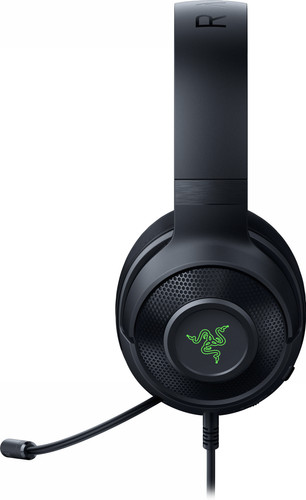 Razer Kraken X Usb Gaming Headset Coolblue Before 23 59 Delivered Tomorrow