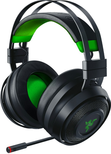 wireless headset compatible with xbox one