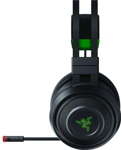 connecting razer nari to xbox one