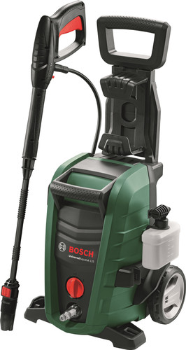 Bosch UniversalAquatak 135 Main Image