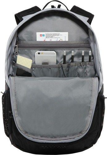 the north face borealis classic tnf