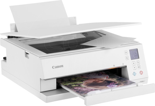 Canon Pixma TS6350/TS6351: How to Change/Replace Ink Cartridges