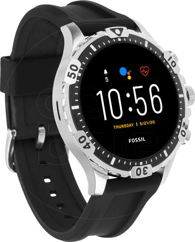 fossil hr gen 5