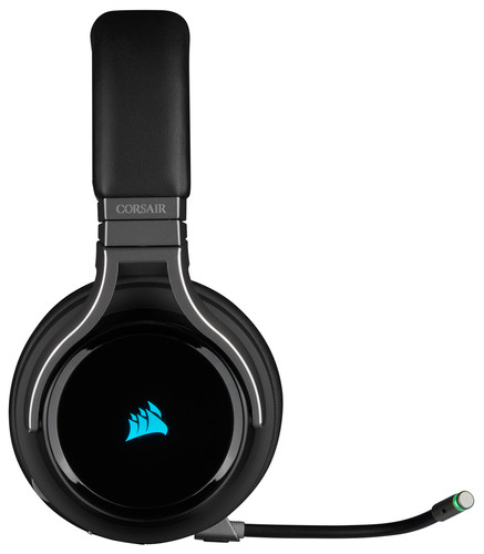 corsair virtuoso for ps4