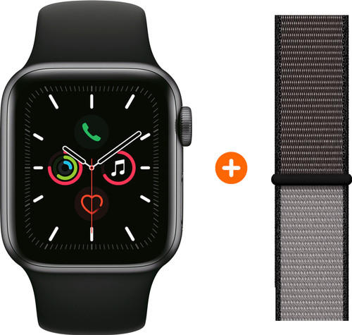 anchor gray sport loop