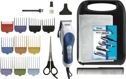 wahl color pro beard