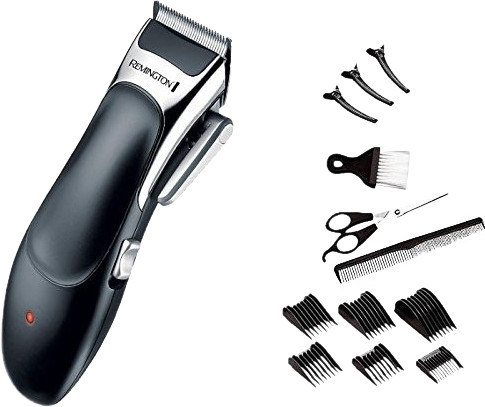 remington hc363c stylist hair clipper