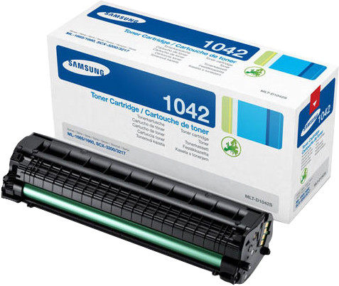 Samsung MLT-D1042S Toner Cartridge 