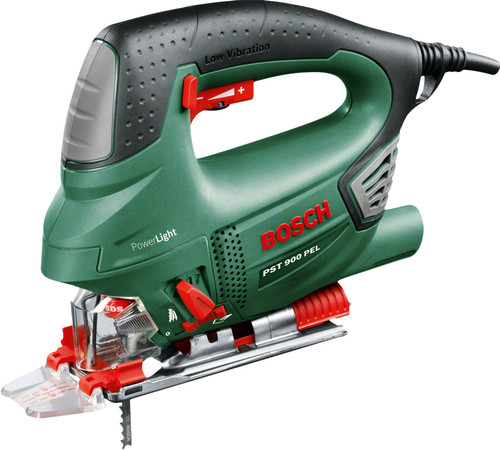 Image of Bosch PST 900 PEL jigsaw at Best Buy