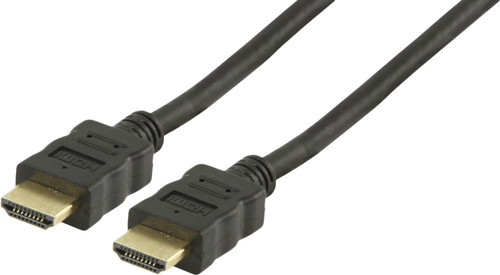 Veripart Hdmi Cable Gold Plated 15 Meters Coolblue Before 23 59 Delivered Tomorrow