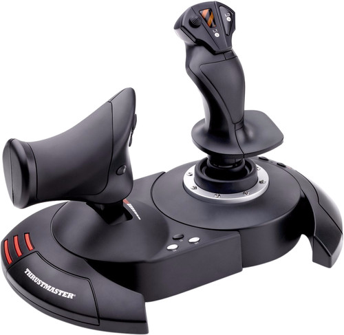 Thrustmaster T-Flight Hotas X Joystick Main Image