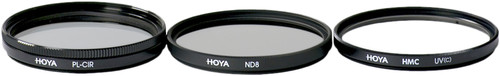 Hoya Digital Filter Introduction Kit 46mm Main Image