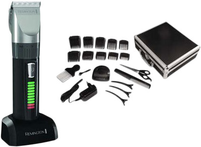 remington genius hair clipper