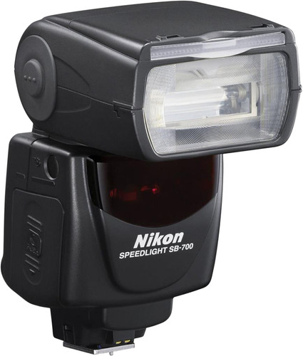 Nikon SB-700 Speedlight Flash 