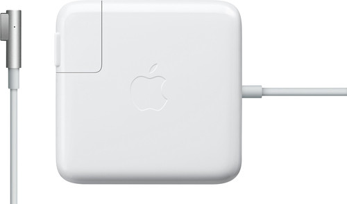 transmissie inhalen haak Apple MacBook Pro MagSafe Power Adapter 85W (MC556Z/B) - Coolblue - Voor  23.59u, morgen in huis