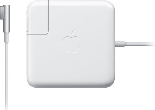 Apple MacBook Pro MagSafe Power 60W (MC461Z/A) - Coolblue - Voor 23.59u, morgen