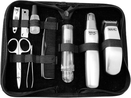 travel kit wahl