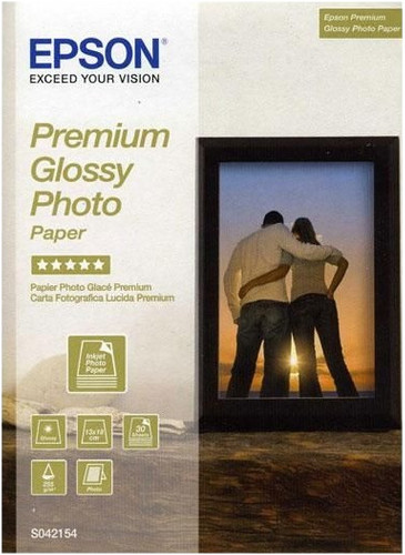 5 Stelle Shop  CARTA FOTOGRAFICA A4 PREMIUM FOTO GLOSSY LUCIDA