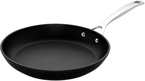 Le Creuset Les Forgees Koekenpan 30 cm - - 23.59u, morgen in huis