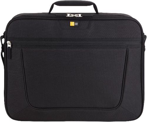 Obsessie Mijnwerker tv station Case Logic VNCi-217 17" Black - Coolblue - Voor 23.59u, morgen in huis