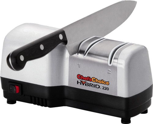 Chef'sChoice Electric Knife Sharpener CC220 Main Image