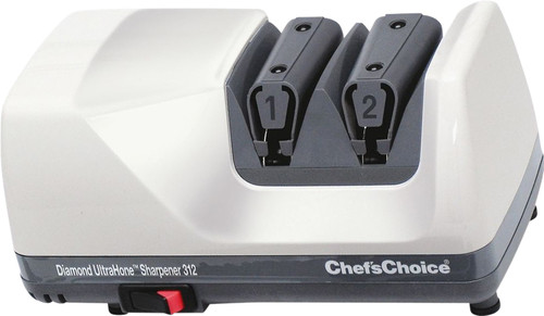 Serie van komen vastleggen Chef'sChoice Elektrische Messenslijper CC312 - Coolblue - Voor 23.59u,  morgen in huis