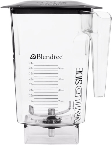 blendtec wildside jar