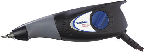 Dremel 290 Engraving Pen - Coolblue - Before 23:59, delivered tomorrow