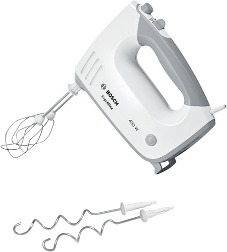 - DE BESTE BOSCH MFQ36400 ERGOMIXX HANDMIXER IN 2021