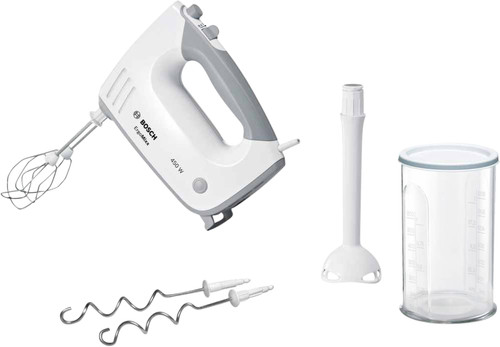 DE BESTE BOSCH MFQ36440 ERGOMIXX HANDMIXER - EEN COMPLETE REVIEW