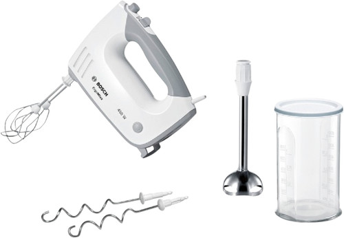 Excursie Wedstrijd De vreemdeling Bosch MFQ36470 ErgoMixx Handmixer - Coolblue - Voor 23.59u, morgen in huis