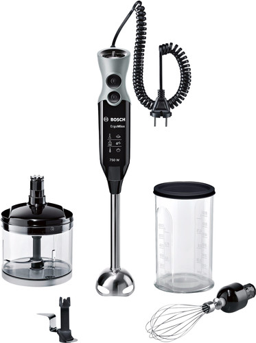 DE BESTE BOSCH ERGOMIXX MSM67170 - REVIEW EN GIDS