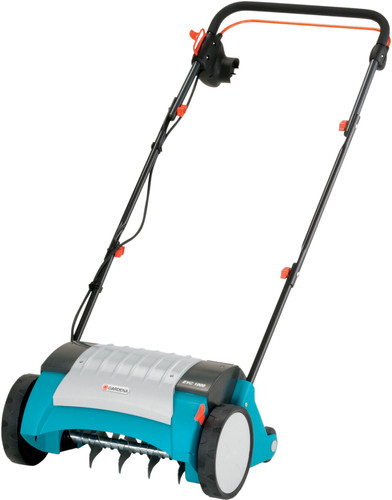 Gardena EVC 1000 - Coolblue - Voor 23.59u, morgen in huis