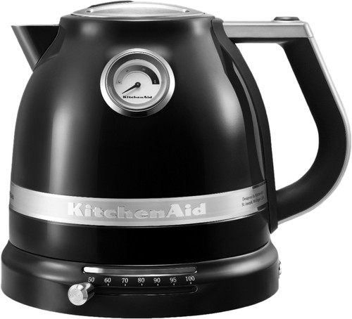 Electric kettle deals kitchenaid