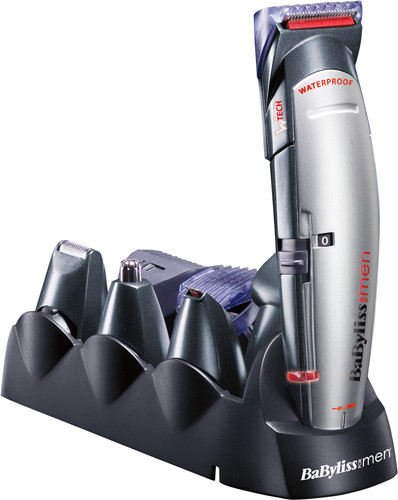 babyliss for men multi 10