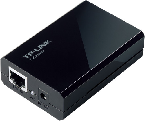 TP-Link TL-POE150S Injector Main Image