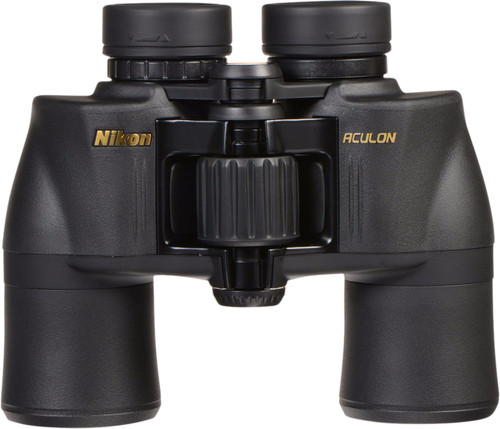 Nikon Aculon A211 8x42 Main Image